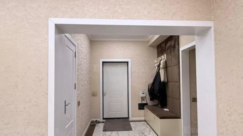 Satılır 4 otaqlı Mənzil Yeni tikili 160 m² 28 May m. - şəkil 15