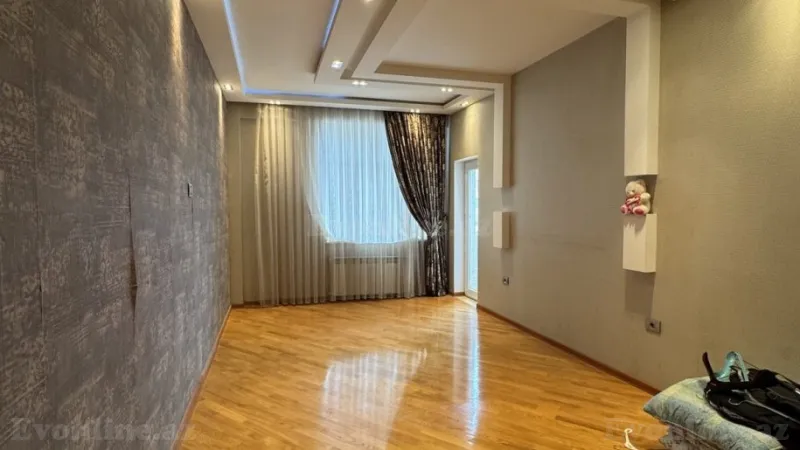 Satılır 3 otaqlı Mənzil Yeni tikili 165 m² Memar Əcəmi m. - şəkil 9
