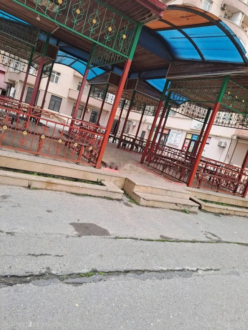 Satılır 3 otaqlı Mənzil Yeni tikili 150 m² Yasamal - şəkil 2