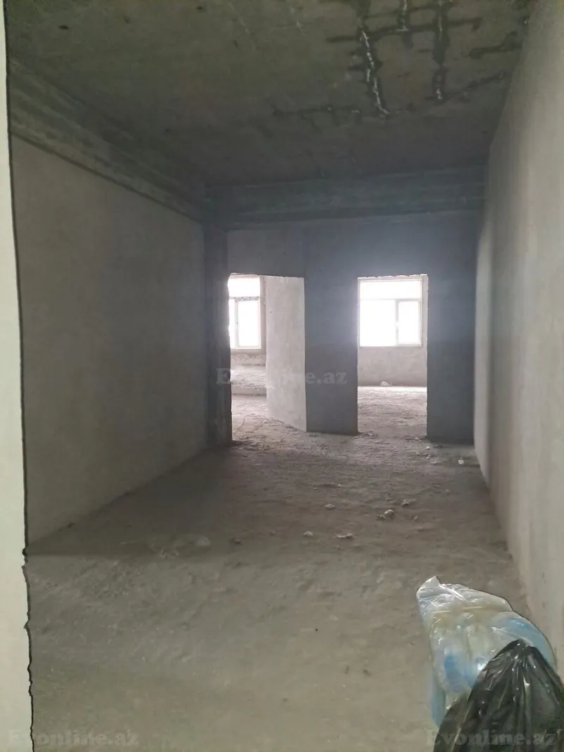 Satılır 3 otaqlı Mənzil Yeni tikili 150 m² Yasamal - şəkil 8