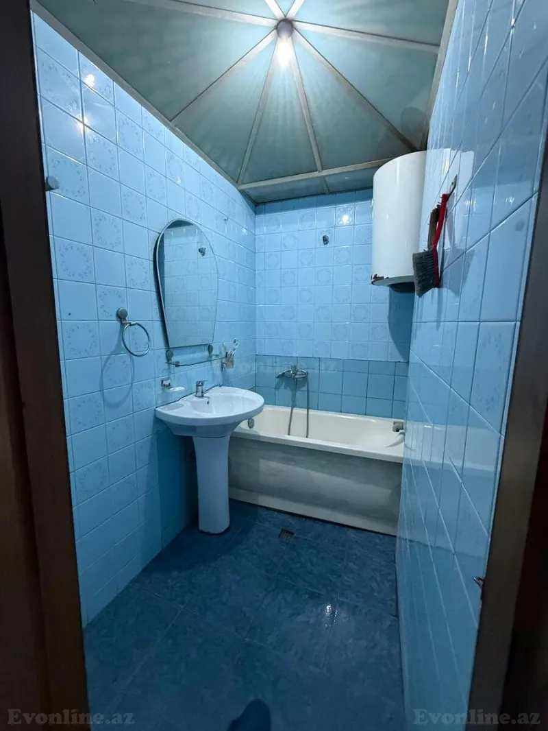 Satılır 3 otaqlı Mənzil Köhnə tikili 80 m² Əhmədli - şəkil 13