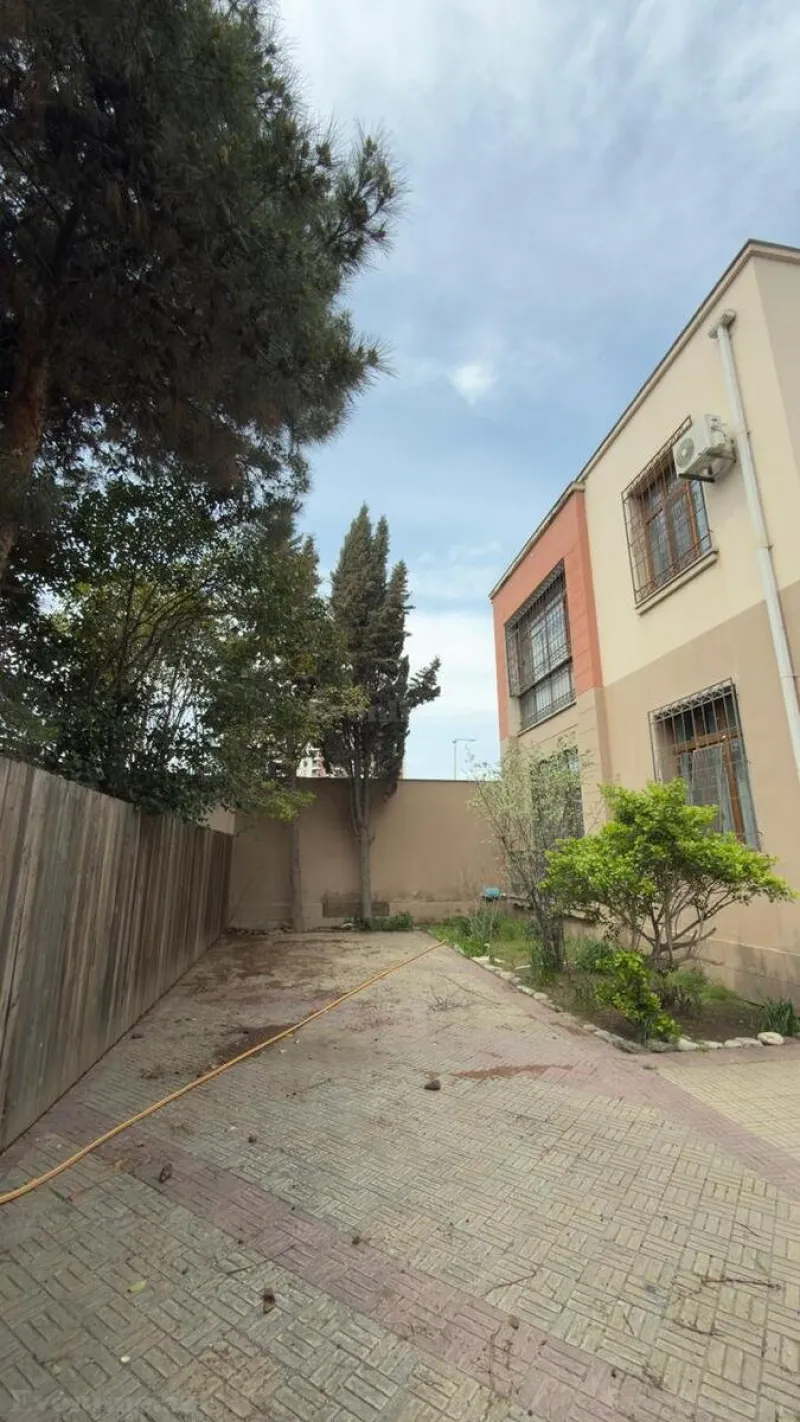 Kirayə verilir Ofis 260 m² Azadlıq prospekti m. - şəkil 2