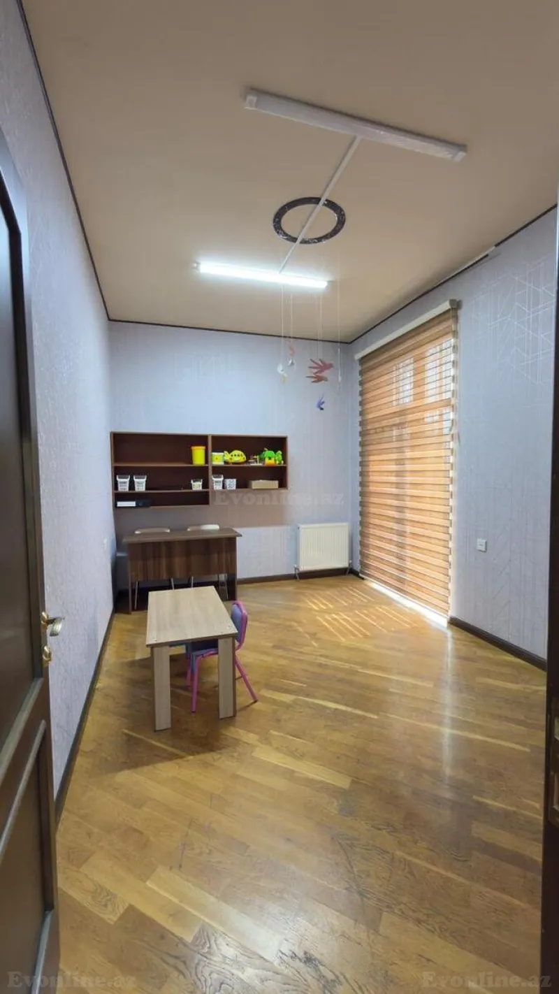 Kirayə verilir Ofis 260 m² Azadlıq prospekti m. - şəkil 3