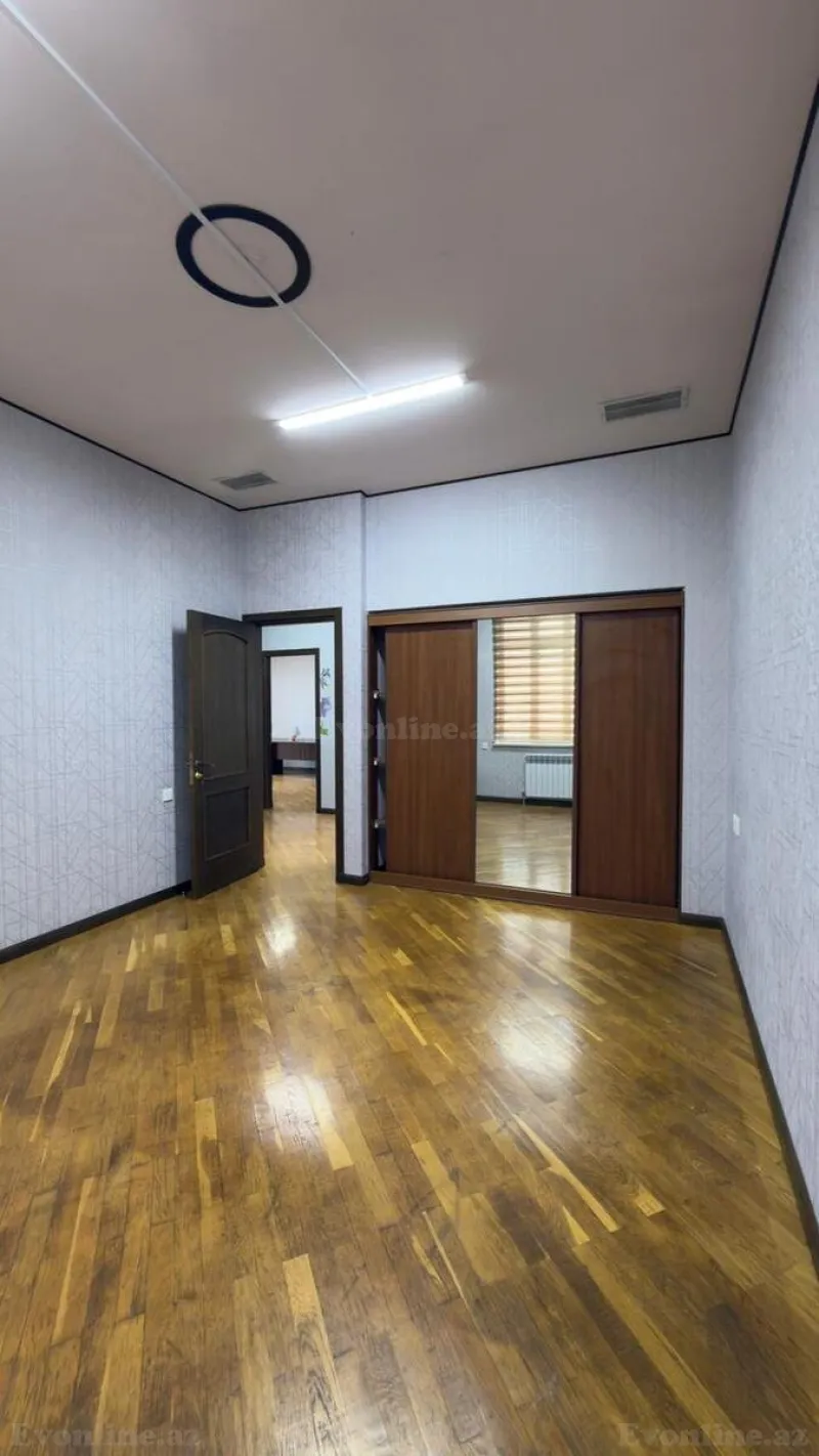 Kirayə verilir Ofis 260 m² Azadlıq prospekti m. - şəkil 5