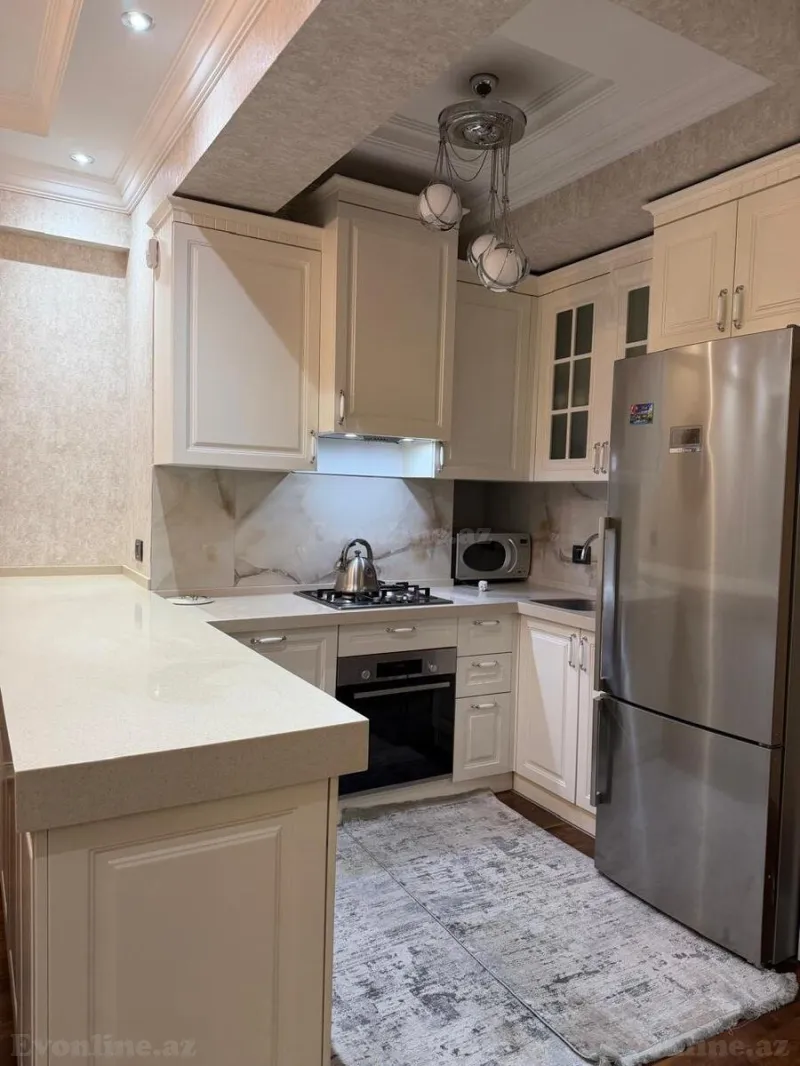 Kirayə verilir Ofis 260 m² Azadlıq prospekti m. - şəkil 6