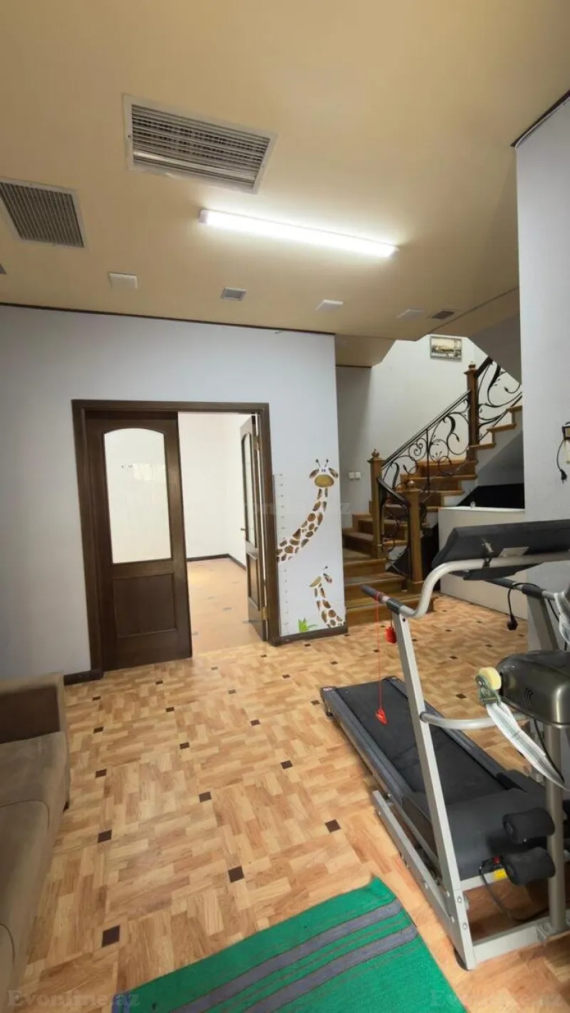 Kirayə verilir Ofis 260 m² Azadlıq prospekti m. - şəkil 7