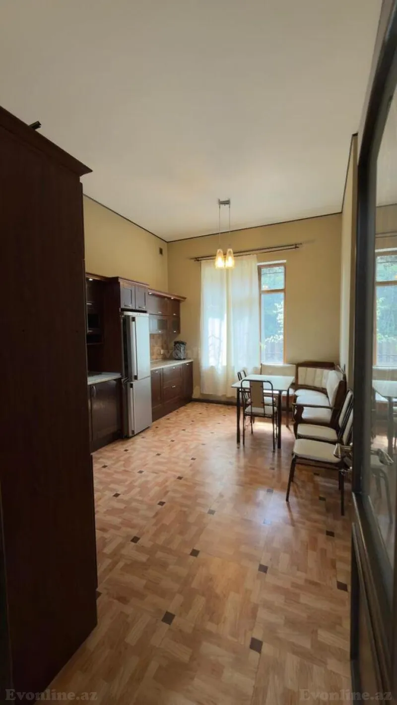 Kirayə verilir Ofis 260 m² Azadlıq prospekti m. - şəkil 9