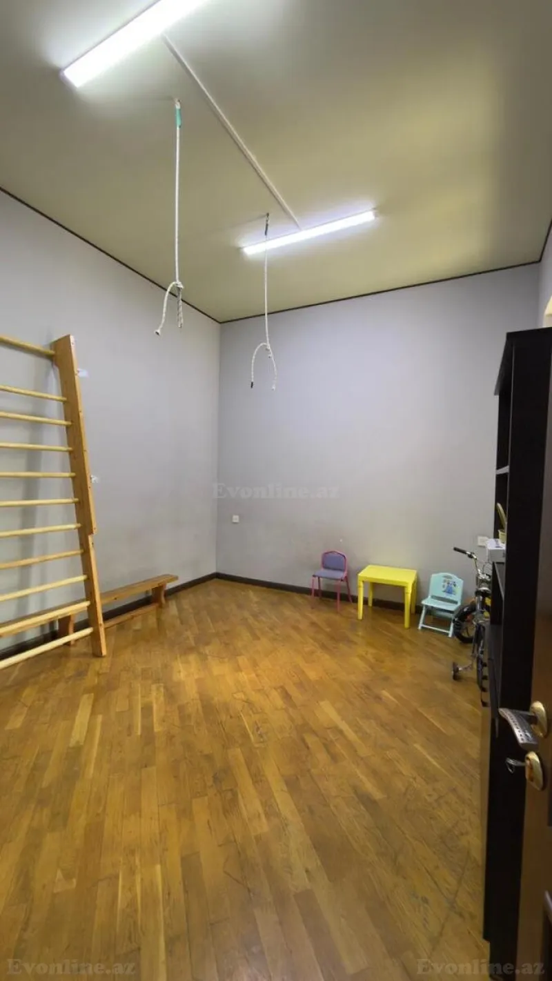 Kirayə verilir Ofis 260 m² Azadlıq prospekti m. - şəkil 10