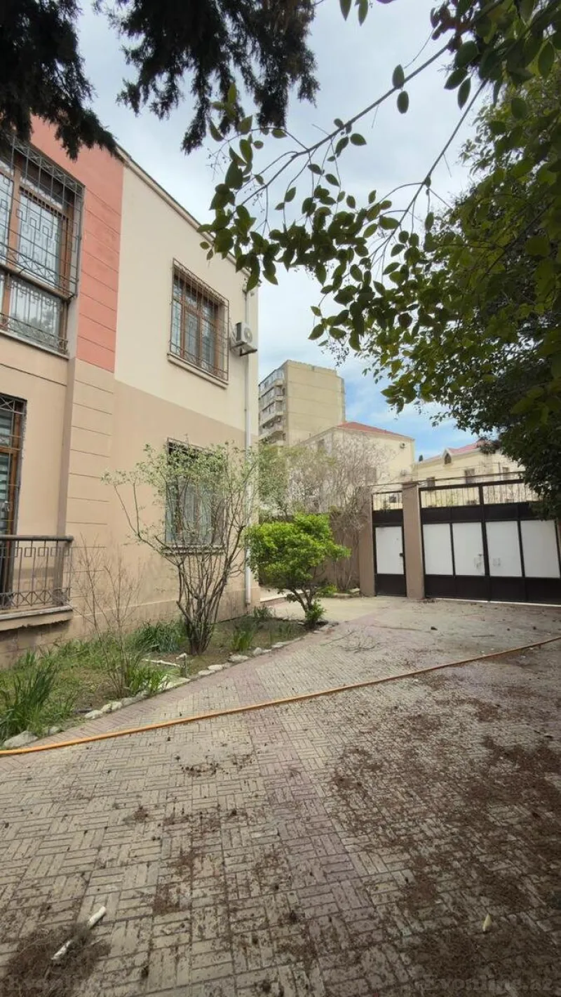 Kirayə verilir Ofis 260 m² Azadlıq prospekti m. - şəkil 12