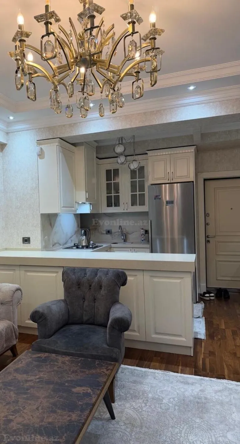 Kirayə verilir Ofis 260 m² Azadlıq prospekti m. - şəkil 13