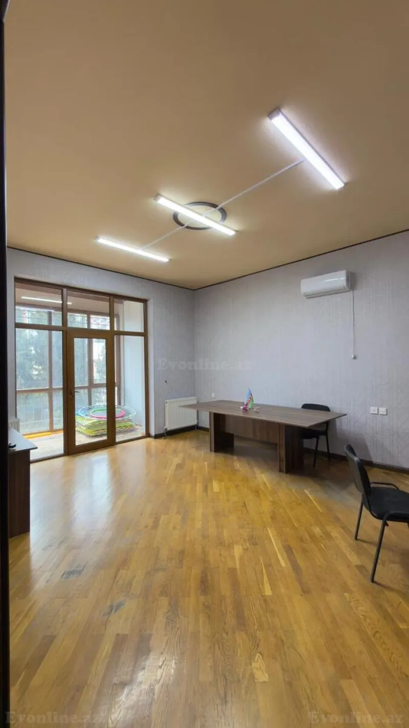 Kirayə verilir Ofis 260 m² Azadlıq prospekti m. - şəkil 14