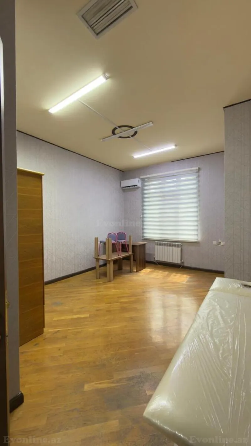 Kirayə verilir Ofis 260 m² Azadlıq prospekti m. - şəkil 15