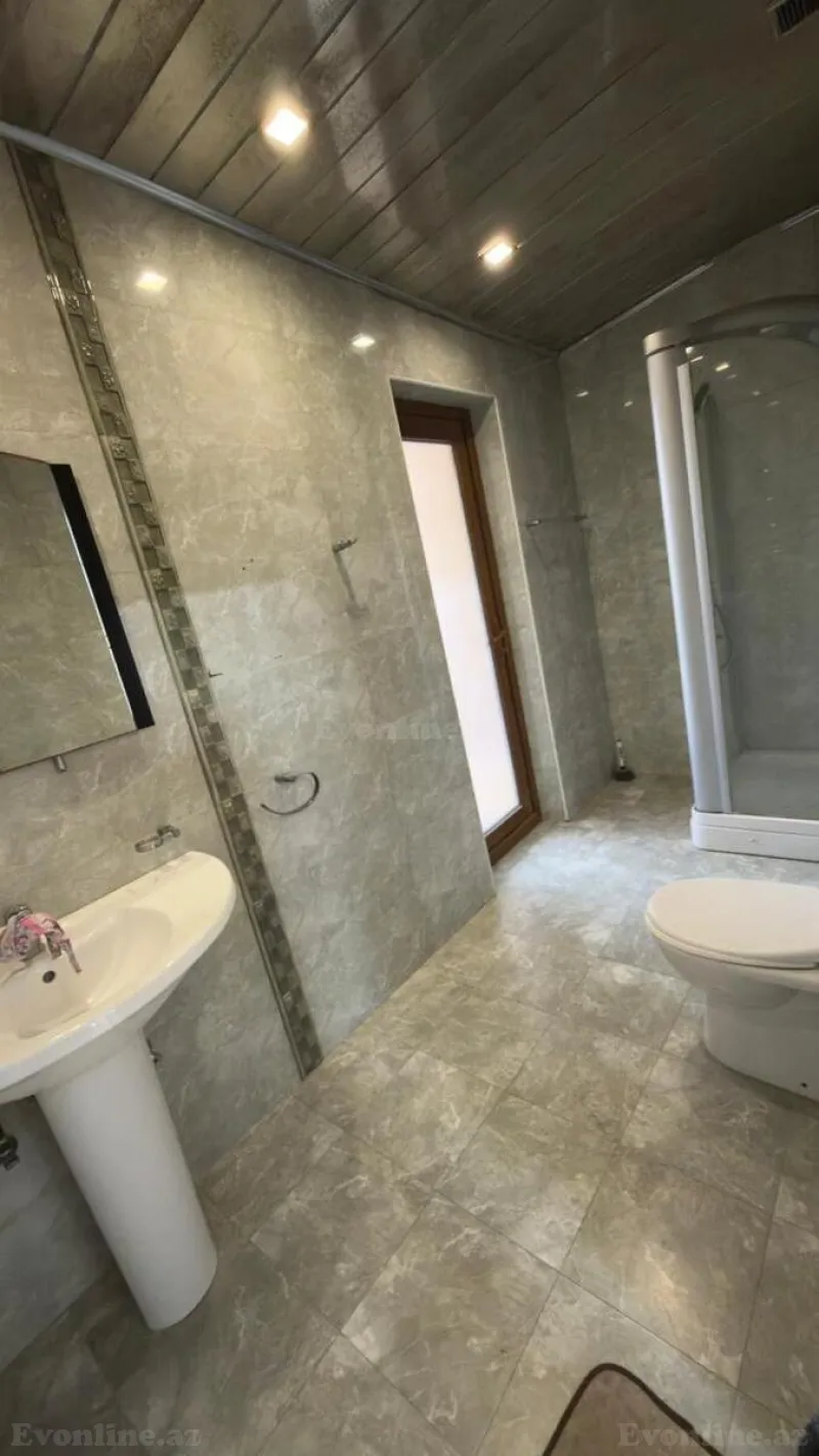 Kirayə verilir Ofis 260 m² Azadlıq prospekti m. - şəkil 17