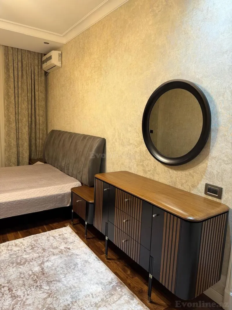 Kirayə verilir Ofis 260 m² Azadlıq prospekti m. - şəkil 18