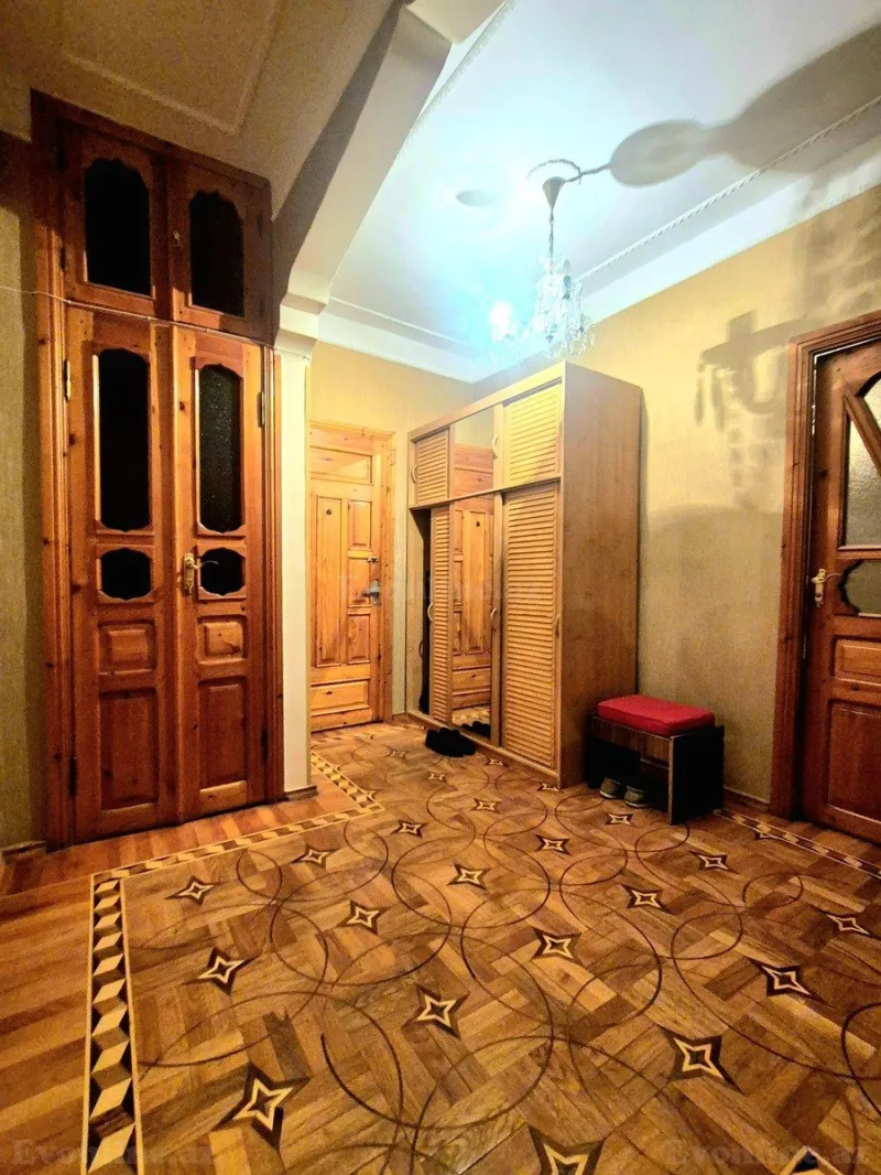 Kirayə verilir 3 otaqlı Mənzil Köhnə tikili 85 m² Əhmədli - şəkil 6