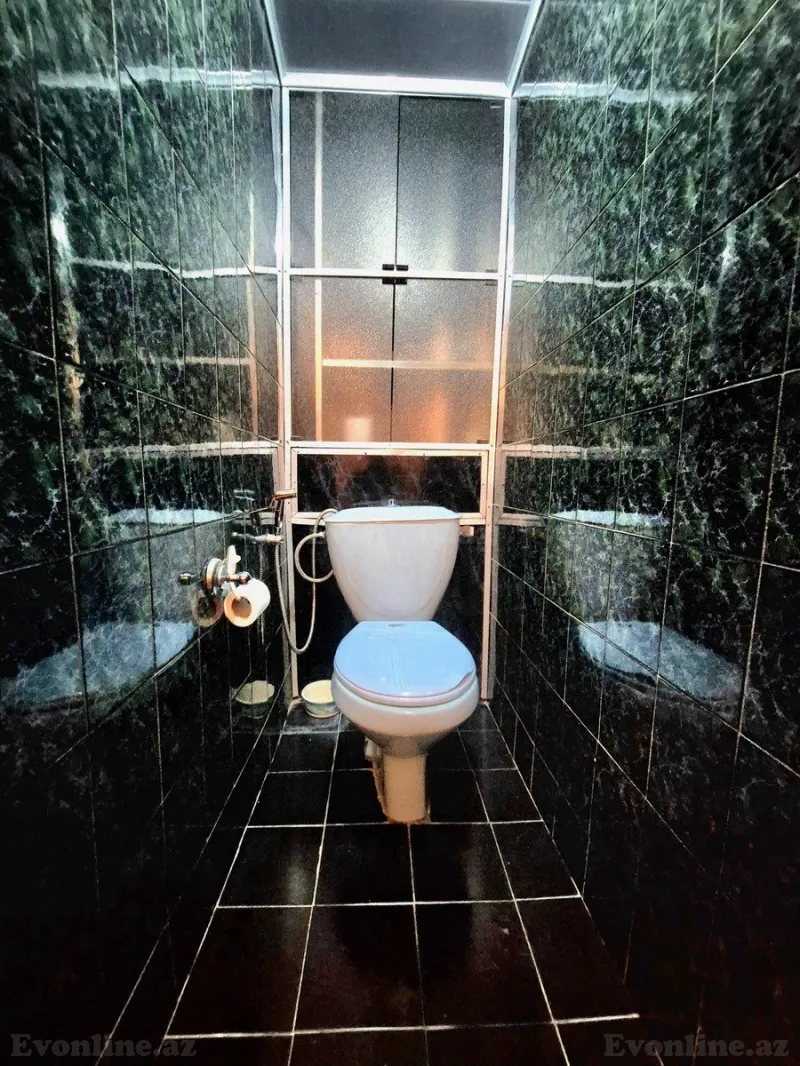 Kirayə verilir 3 otaqlı Mənzil Köhnə tikili 85 m² Əhmədli - şəkil 21