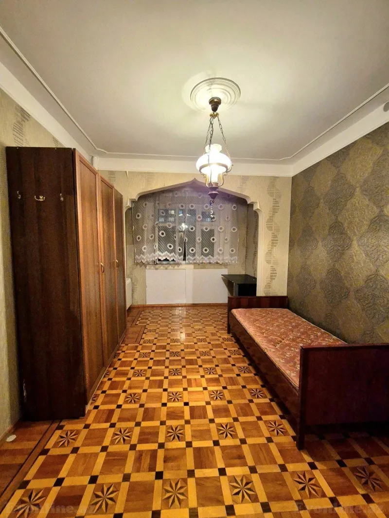 Kirayə verilir 3 otaqlı Mənzil Köhnə tikili 85 m² Əhmədli - şəkil 23