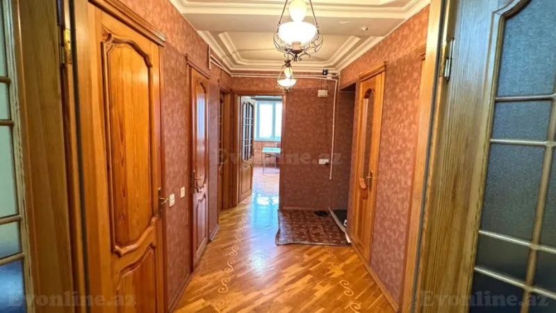 Satılır 3 otaqlı Mənzil Köhnə tikili 90 m² 28 May m. - şəkil 7