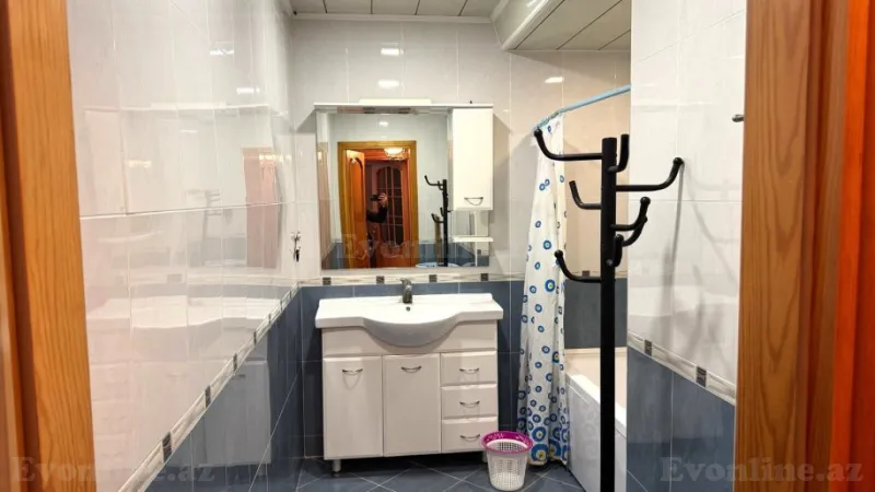 Satılır 3 otaqlı Mənzil Köhnə tikili 90 m² 28 May m. - şəkil 9