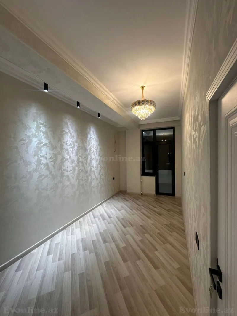 Satılır 2 otaqlı Mənzil Yeni tikili 60 m² Xırdalan - şəkil 4