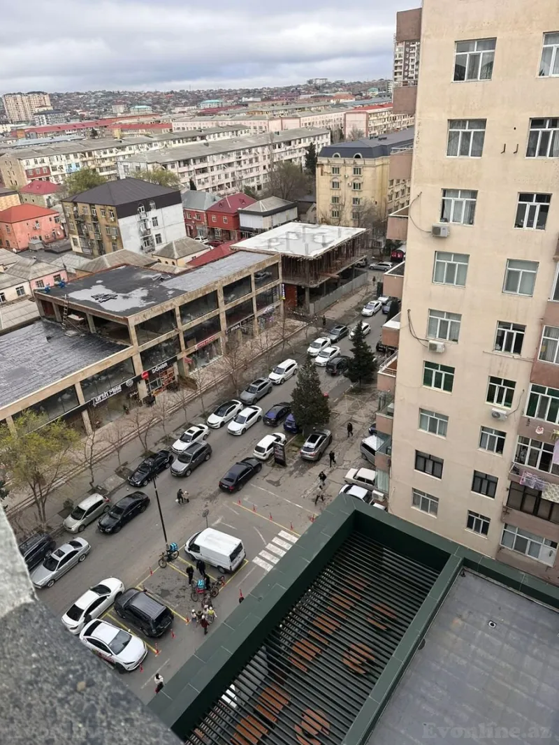 Satılır 2 otaqlı Mənzil Yeni tikili 60 m² Xırdalan - şəkil 14