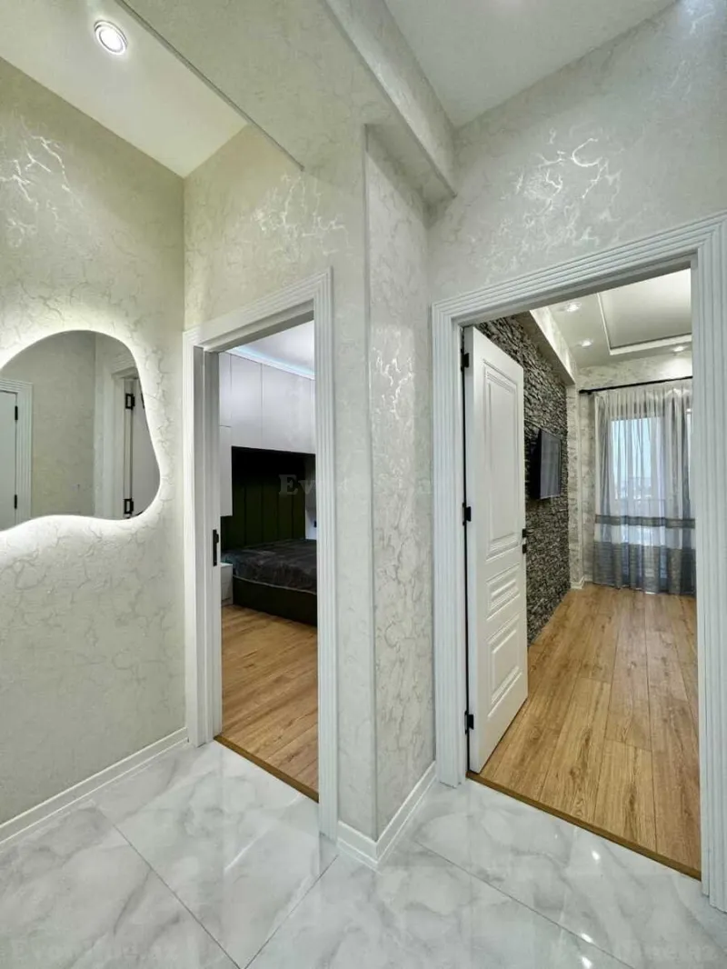 Kirayə verilir 2 otaqlı Mənzil Yeni tikili 70 m² Xətai m. - şəkil 10