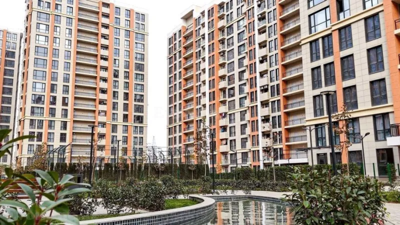 Satılır 3 otaqlı Mənzil Yeni tikili 86 m² Yasamal r.