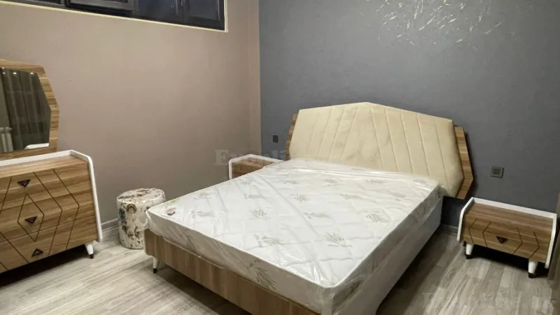 Kirayə verilir 3 otaqlı Mənzil Yeni tikili 110 m² 8 Noyabr m. - şəkil 5
