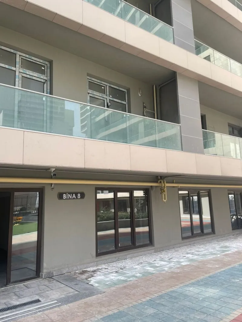 Kirayə verilir 3 otaqlı Mənzil Yeni tikili 110 m² 8 Noyabr m. - şəkil 16