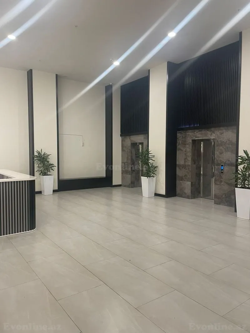 Kirayə verilir 3 otaqlı Mənzil Yeni tikili 110 m² 8 Noyabr m. - şəkil 20