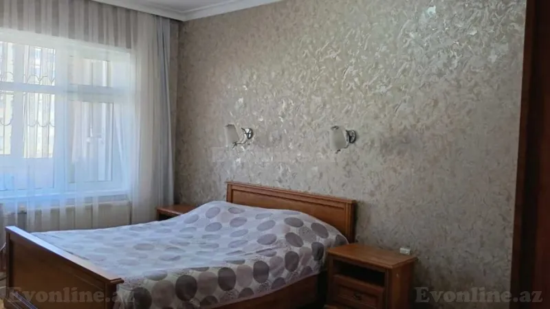 Satılır 4 otaqlı Mənzil Köhnə tikili 130 m² Köhnə Günəşli - şəkil 8