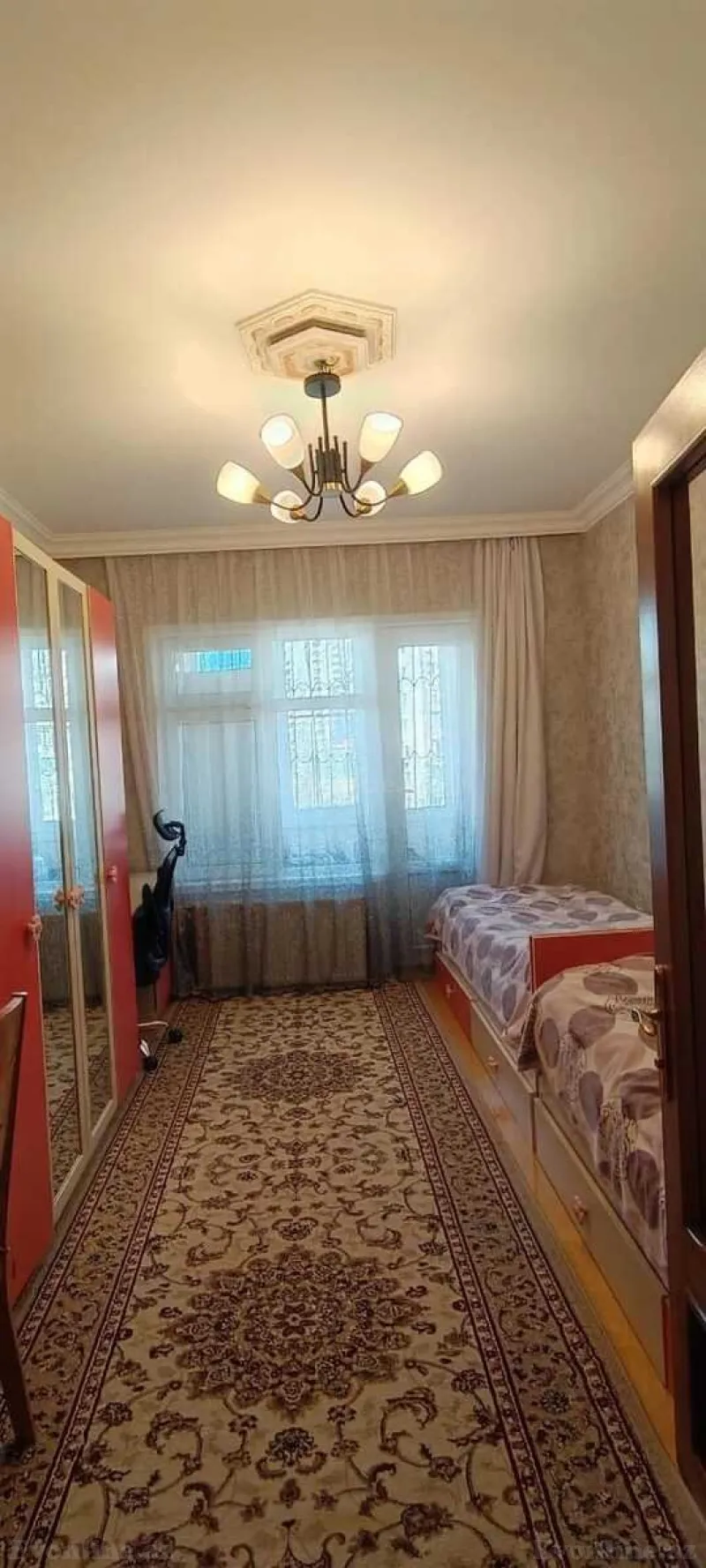 Satılır 4 otaqlı Mənzil Köhnə tikili 130 m² Köhnə Günəşli - şəkil 9
