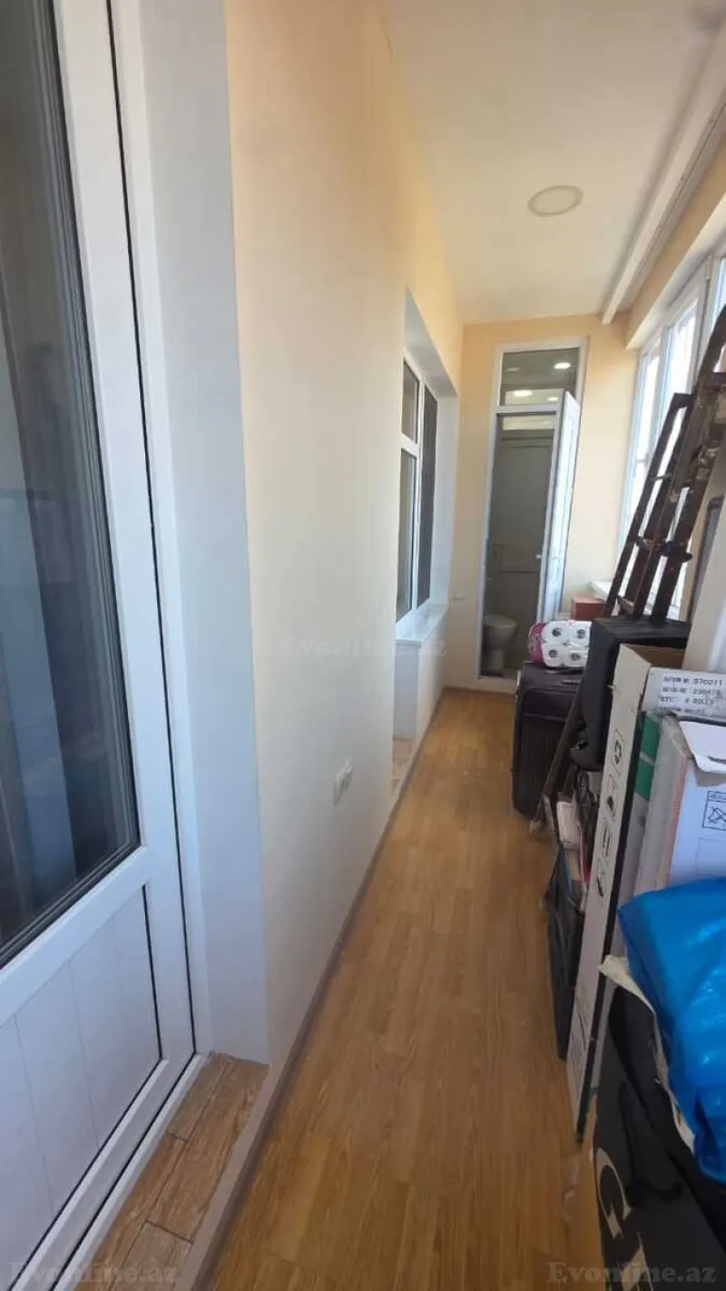 Satılır 4 otaqlı Mənzil Köhnə tikili 130 m² Köhnə Günəşli - şəkil 21