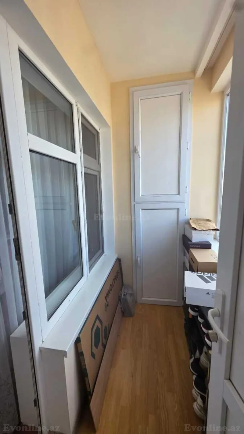 Satılır 4 otaqlı Mənzil Köhnə tikili 130 m² Köhnə Günəşli - şəkil 23