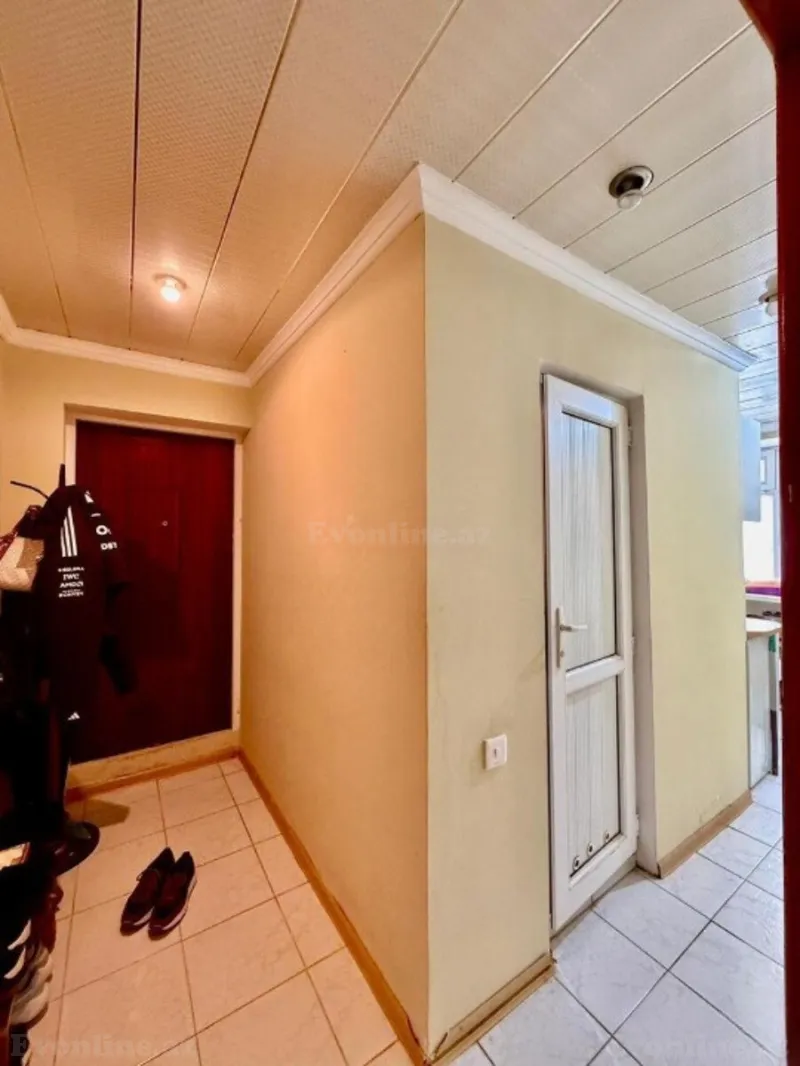 Satılır 3 otaqlı Mənzil Köhnə tikili 70 m² Yasamal - şəkil 6