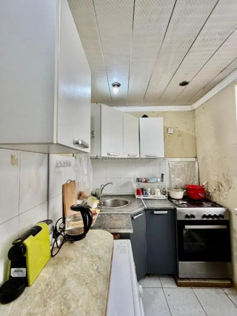 Satılır 3 otaqlı Mənzil Köhnə tikili 70 m² Yasamal - şəkil 7