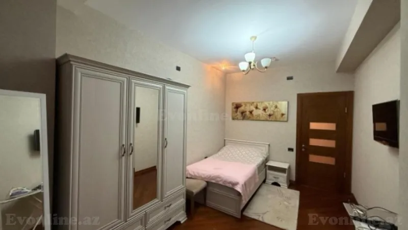 Satılır 3 otaqlı Mənzil Yeni tikili 100 m² Nəriman Nərimanov m. - şəkil 11