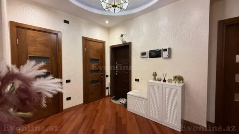 Satılır 3 otaqlı Mənzil Yeni tikili 100 m² Nəriman Nərimanov m. - şəkil 12