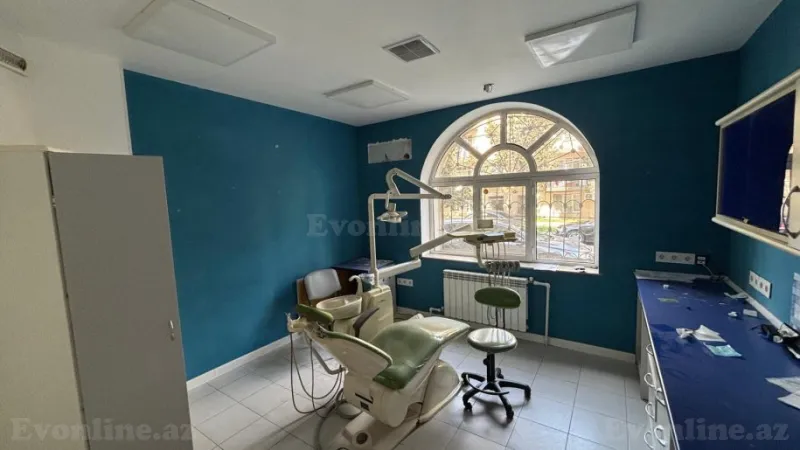 Kirayə verilir Obyekt 475 m² Elmlər Akademiyası m. - şəkil 2