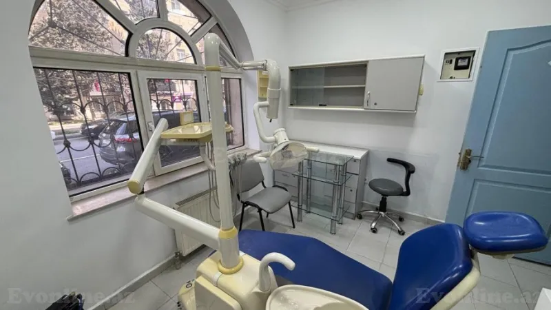 Kirayə verilir Obyekt 475 m² Elmlər Akademiyası m. - şəkil 3