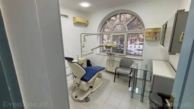 Kirayə verilir Obyekt 475 m² Elmlər Akademiyası m. - şəkil 4