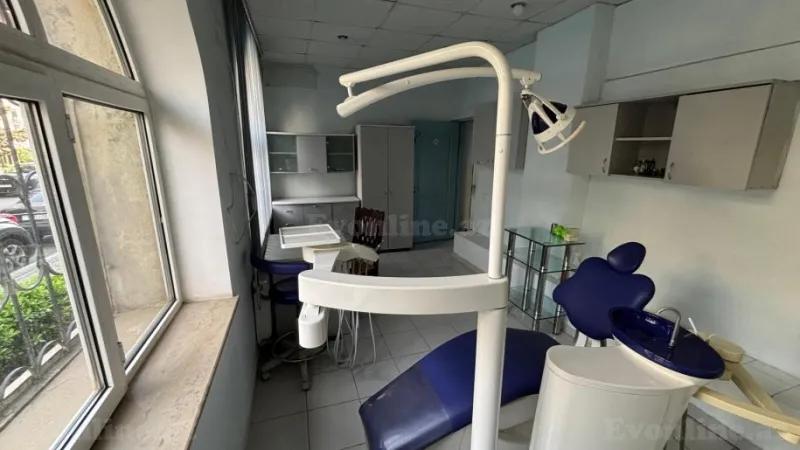 Kirayə verilir Obyekt 475 m² Elmlər Akademiyası m. - şəkil 5