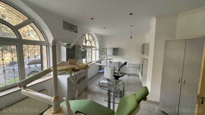 Kirayə verilir Obyekt 475 m² Elmlər Akademiyası m. - şəkil 6