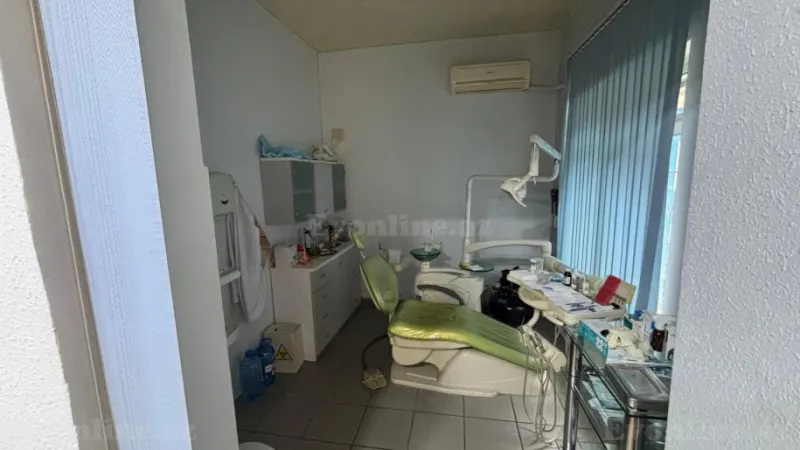 Kirayə verilir Obyekt 475 m² Elmlər Akademiyası m. - şəkil 7