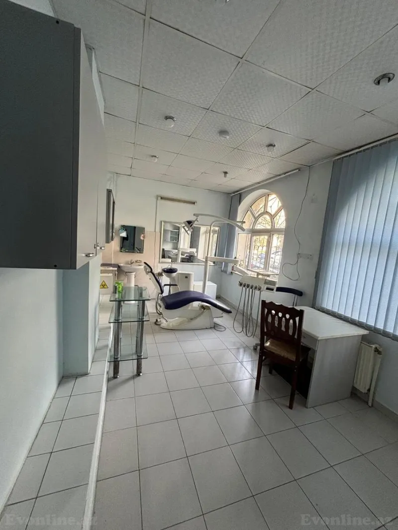 Kirayə verilir Obyekt 475 m² Elmlər Akademiyası m. - şəkil 8