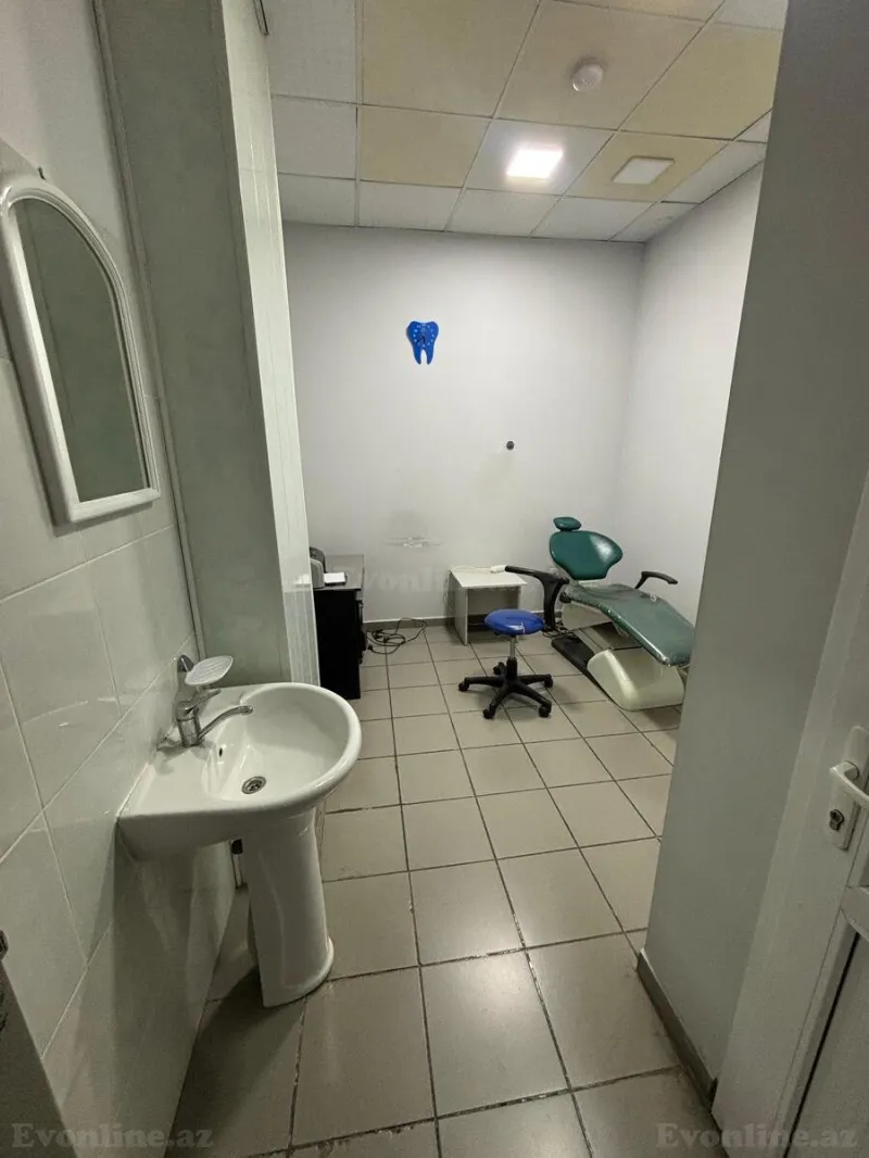 Kirayə verilir Obyekt 475 m² Elmlər Akademiyası m. - şəkil 9