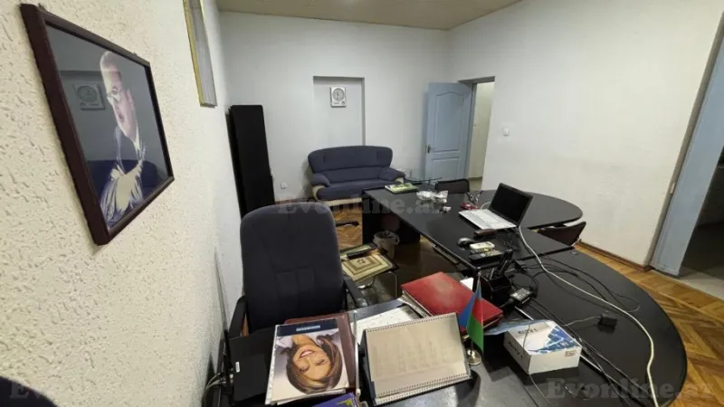 Kirayə verilir Obyekt 475 m² Elmlər Akademiyası m. - şəkil 11