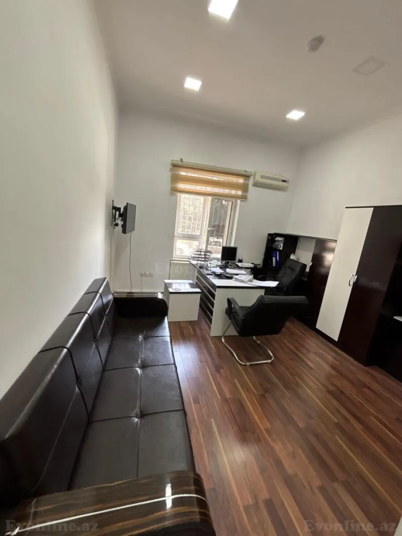 Kirayə verilir Obyekt 475 m² Elmlər Akademiyası m. - şəkil 13