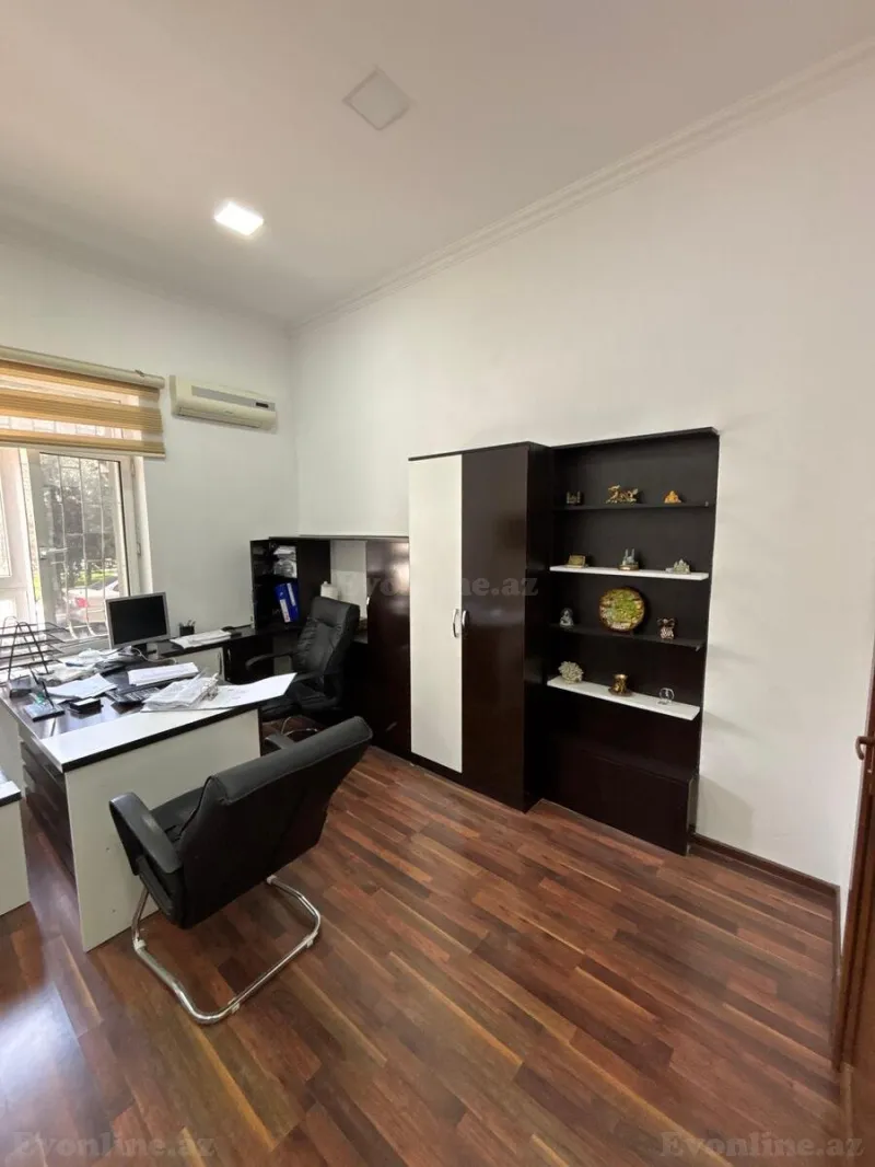 Kirayə verilir Obyekt 475 m² Elmlər Akademiyası m. - şəkil 14