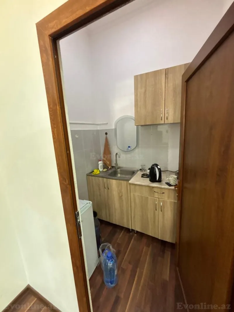 Kirayə verilir Obyekt 475 m² Elmlər Akademiyası m. - şəkil 15